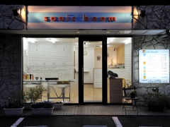 スタッフ思いのお店です！！