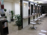 HAIR SPACE Ciel 志木店