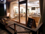hair design　　Slpoe    幕張本郷店