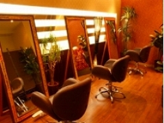 Batik Hair Extention