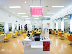 美容室イレブンカット イオンレイクタウン店