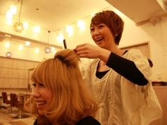 HAIR&MAKE Fam