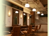 ヘアーデザイン　スロープ　検見川店