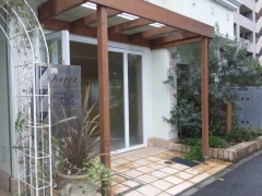 ヘアーデザイン スロープ 稲毛海岸店