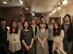 2012年度新卒美容師を3～4名募集しています。 - BEAST for hair
